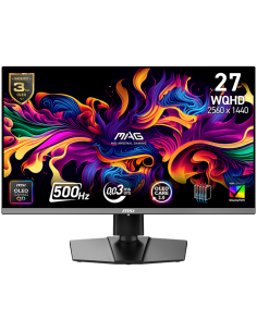 MSI MAG 272QP QD-OLED X50... 2